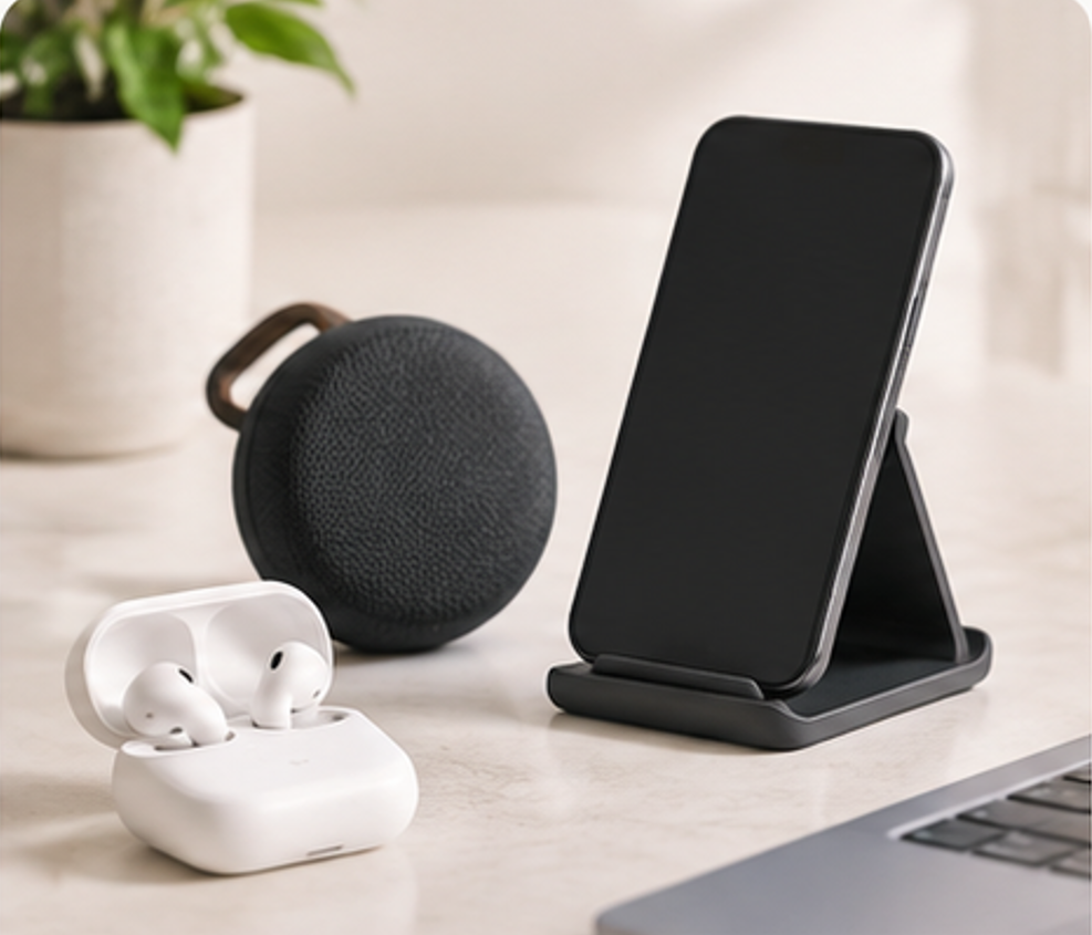 Gadgets & Accessories