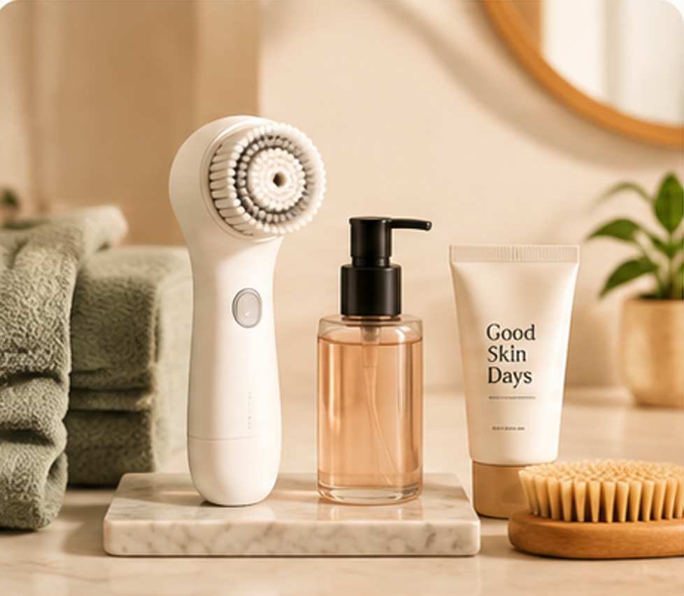 Personal care