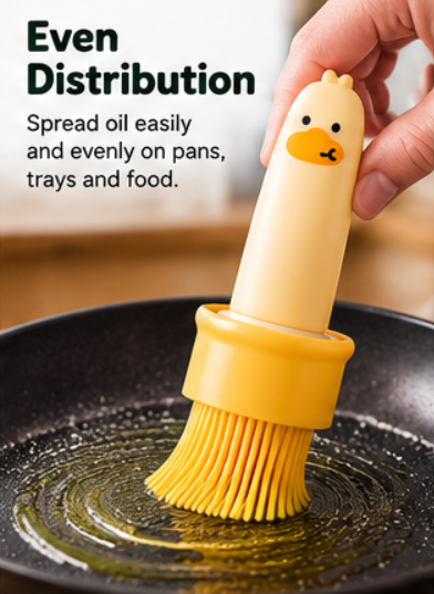 2-in-1 Oil Dispenser